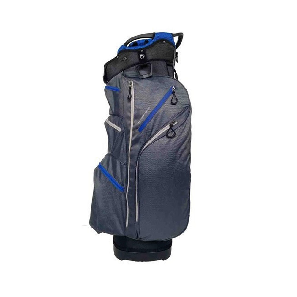 Tour Trek Golf 400 Series Golfers Cart Bag - Maple Hill Golf